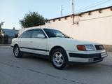 Audi 100 1992 годаүшін2 200 000 тг. в Кордай