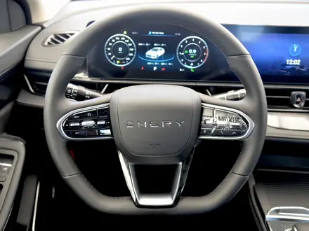 Chery Arrizo 6 Modern 2026 года за 8 290 000 тг. в Шымкент – фото 13