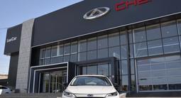 Chery Arrizo 6 Modern 2026 года за 8 290 000 тг. в Шымкент – фото 5