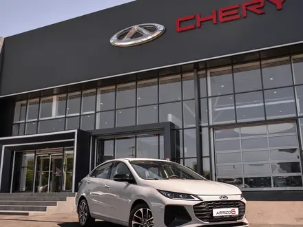 Chery Arrizo 6 Modern 2026 года за 8 290 000 тг. в Шымкент – фото 19