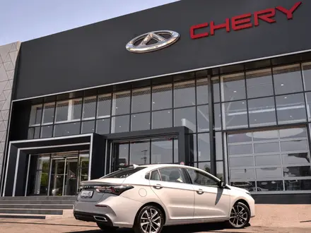 Chery Arrizo 6 Modern 2026 года за 8 290 000 тг. в Шымкент – фото 18