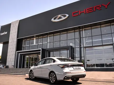 Chery Arrizo 6 Modern 2026 года за 8 290 000 тг. в Шымкент – фото 2