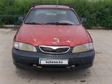 Mazda 626 1999 года за 1 200 000 тг. в Актобе