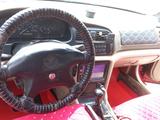 Mazda 626 1999 года за 1 200 000 тг. в Актобе – фото 2