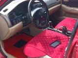 Mazda 626 1999 года за 1 200 000 тг. в Актобе – фото 5