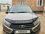 ВАЗ (Lada) Granta 2190 2019 годаүшін3 803 886 тг. в Усть-Каменогорск