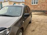 ВАЗ (Lada) Granta 2190 2019 годаүшін3 803 886 тг. в Усть-Каменогорск – фото 3