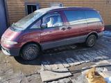 Toyota Estima Lucida 1996 годаүшін2 000 000 тг. в Караганда