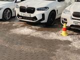 BMW X4 M 2022 годаfor49 000 000 тг. в Петропавловск – фото 2