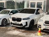 BMW X4 M 2022 года за 49 000 000 тг. в Петропавловск