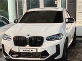 BMW X4 M 2022 года за 50 500 000 тг. в Петропавловск