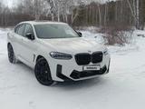 BMW X4 M 2022 года за 50 500 000 тг. в Петропавловск – фото 3