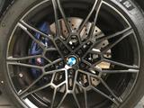 BMW X4 M 2022 года за 50 500 000 тг. в Петропавловск – фото 4