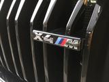 BMW X4 M 2022 года за 50 500 000 тг. в Петропавловск – фото 5
