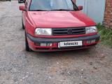 Volkswagen Vento 1993 годаүшін1 650 000 тг. в Костанай – фото 2