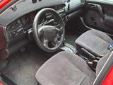 Volkswagen Vento 1993 годаүшін1 650 000 тг. в Костанай – фото 4