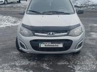 ВАЗ (Lada) Kalina 2194 2013 годаүшін2 400 000 тг. в Актобе