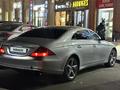 Mercedes-Benz CLS 350 2005 годаүшін6 800 000 тг. в Астана – фото 11