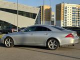 Mercedes-Benz CLS 350 2005 годаүшін6 800 000 тг. в Астана