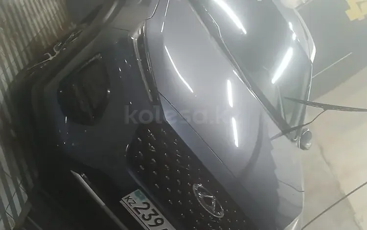 Chery Tiggo 2 Pro 2023 года за 5 300 000 тг. в Атырау