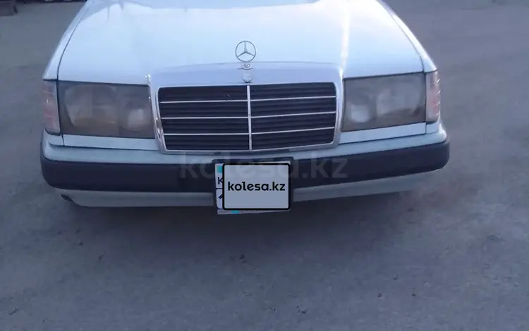 Mercedes-Benz E 230 1990 года за 850 000 тг. в Кызылорда