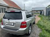 Toyota Highlander 2002 года за 6 200 000 тг. в Алматы