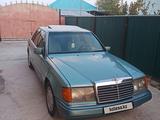 Mercedes-Benz E 230 1991 года за 1 900 000 тг. в Алматы – фото 4