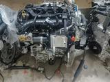 Двигатель 1.5 turbo CHANGAN за 1 000 000 тг. в Астана