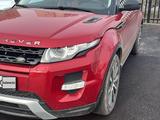 Land Rover Range Rover Evoque 2014 годаүшін10 000 000 тг. в Алматы – фото 3