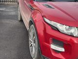 Land Rover Range Rover Evoque 2014 годаүшін10 000 000 тг. в Алматы – фото 2