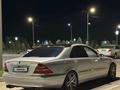 Mercedes-Benz S 55 2000 годаүшін3 500 000 тг. в Тараз – фото 2