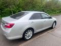 Toyota Camry 2013 годаfor10 500 000 тг. в Алматы – фото 8