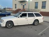 Mercedes-Benz E 220 1995 годаүшін2 100 000 тг. в Казалинск – фото 2
