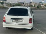 Mercedes-Benz E 220 1995 годаүшін2 100 000 тг. в Казалинск – фото 4