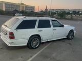 Mercedes-Benz E 220 1995 годаүшін2 100 000 тг. в Казалинск – фото 3
