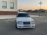Mercedes-Benz E 220 1995 годаүшін2 100 000 тг. в Казалинск – фото 5