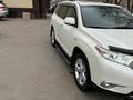 Toyota Highlander 2013 годаүшін15 000 000 тг. в Шымкент – фото 13