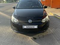 Volkswagen Polo 2014 года за 4 700 000 тг. в Алматы