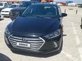 Hyundai Elantra 2018 года за 5 500 000 тг. в Актобе – фото 3