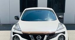 Nissan Juke 2017 года за 8 500 000 тг. в Алматы – фото 4