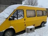 Ford Transit 1997 года за 1 300 000 тг. в Шымкент