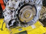Вариатор Nissan двигатель 1.2L, 1.6L HR16 коробка CVT JF015E Акпп автоматfor50 000 тг. в Актобе