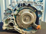 Вариатор Nissan Акпп автомат CVT JF015E на двигатель 1.2L, 1.6L H4M, HR16DEүшін340 000 тг. в Петропавловск