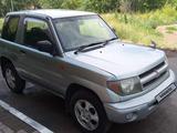 Mitsubishi Pajero iO 1999 года за 1 800 000 тг. в Караганда – фото 3