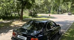 BMW 525 2000 годаүшін4 000 000 тг. в Алматы