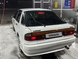 Mitsubishi Galant 1992 годаfor700 000 тг. в Алматы – фото 4