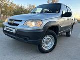 ВАЗ (Lada) Lada 2121 2011 года за 2 950 000 тг. в Тараз