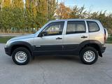ВАЗ (Lada) Lada 2121 2011 года за 2 950 000 тг. в Тараз – фото 3