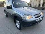 ВАЗ (Lada) Lada 2121 2011 года за 2 950 000 тг. в Тараз – фото 4