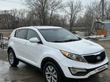 Kia Sportage 2015 года за 4 700 000 тг. в Уральск – фото 4